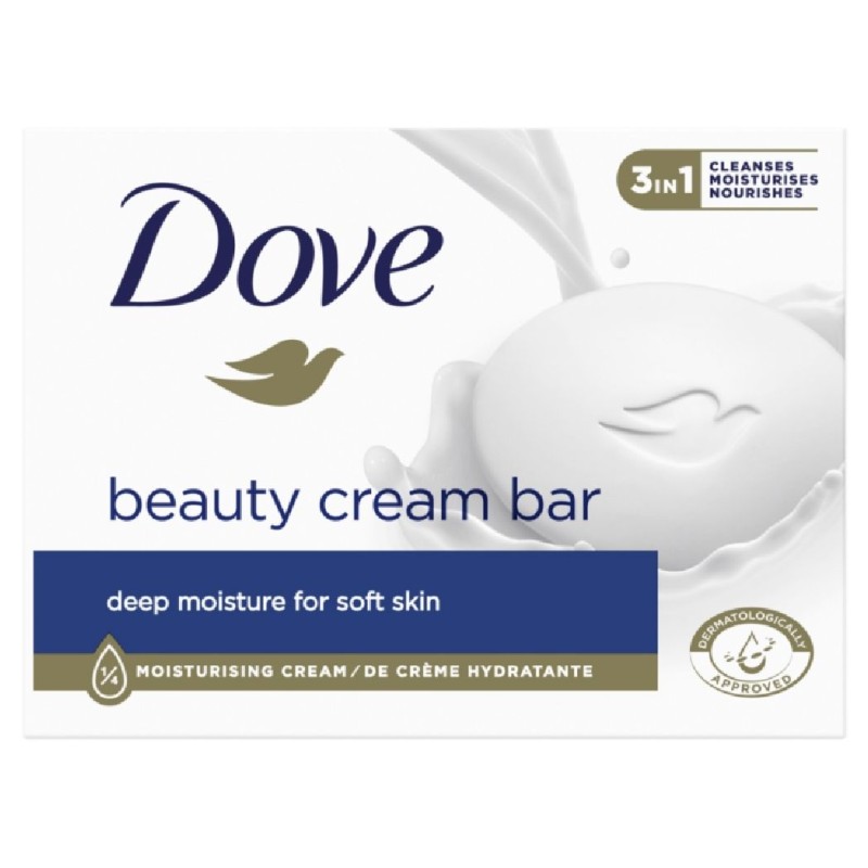 DOVE SAPUN 90G ORIGINAL