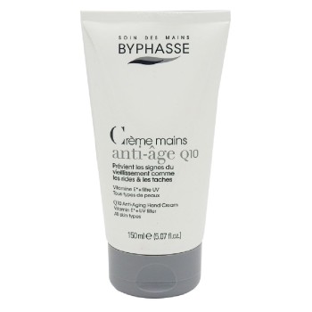 BYPHASSE CREMA MAINI 150ML ANTIAGE Q10