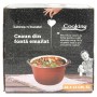 HEINNER CEAUN FONTA EMAILATA 22X13CM 3L HR-HYCC-22P