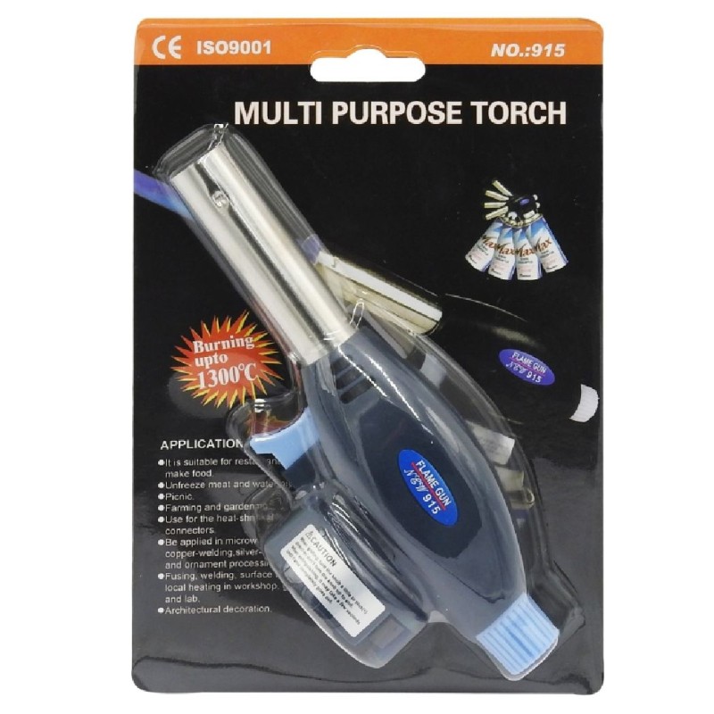 CAP ARZATOR ALB CERAMIC PENTRU BUTELII GAZ