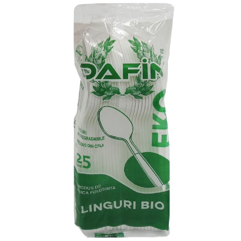 DAFIN LINGURI BIO CPLA 25BUC/SET