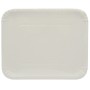 MARPA PLATOU CARTON 19X23CM 1OBUC/SET ALB