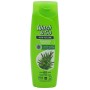 WASH&GO SAMPON 180ML HERBAL