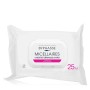 BYPHASSE SERVETELE DEMACHIANTE 25BUC MICELLAR ALOE