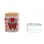 SCOBITORI BAMBUS  12BUC/SET WEI A-04233