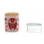 SCOBITORI BAMBUS  12BUC/SET WEI A-04233