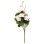 FLORI ARTIFICIALE TEXTIL PVC WEI A-11713
