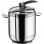 PERFECT OALA INOX SUB PRESIUNE 17L
