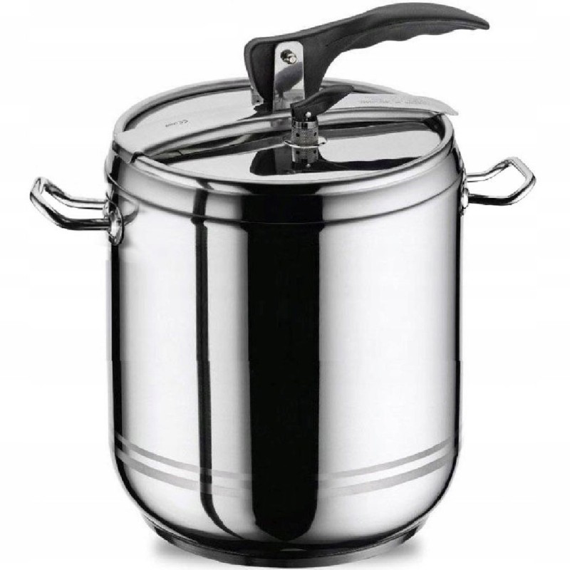 PERFECT OALA INOX SUB PRESIUNE 17L