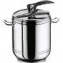 PERFECT OALA INOX SUB PRESIUNE 17L
