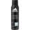 ADIDAS DEODORANT 150ML MEN DYNAMIC PULSE FRESH WOODY