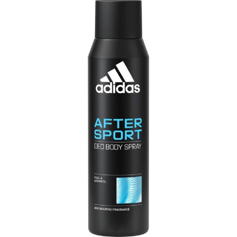 ADIDAS DEODORANT 250ML MEN AFTER SPORT