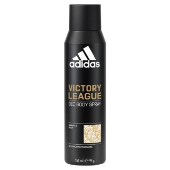 ADIDAS ANTIPERSPIRANT DEO 150ML MEN VICTORY LEAGUE VIBRANT