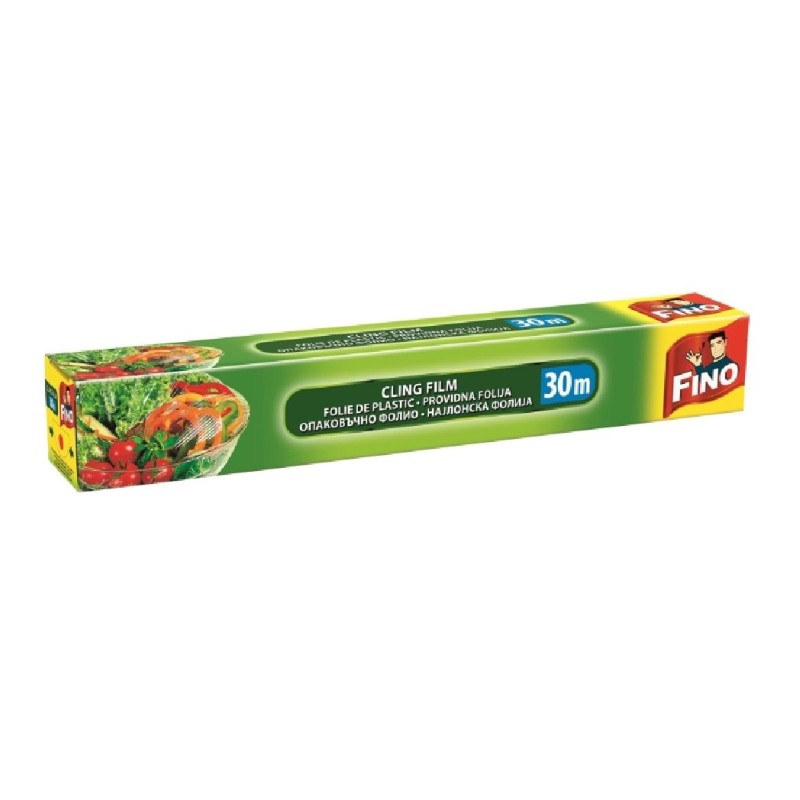 FINO FOLIE PLASTIC 30M