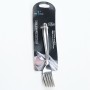 FURCULITA DESERT INOX HORECA 3BUC/SET A-13211 WEI