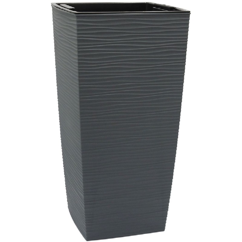 GHIVECI INALT PATRAT 220X220X460CM 887MK