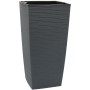 GHIVECI INALT PATRAT 220X220X460CM 887MK