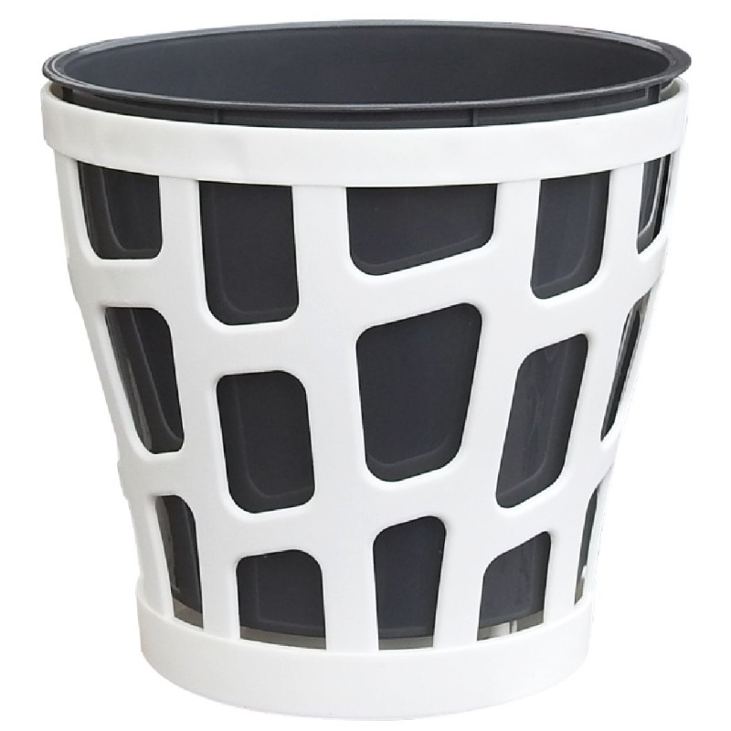 GHIVECI SAVANA 14CM NRC