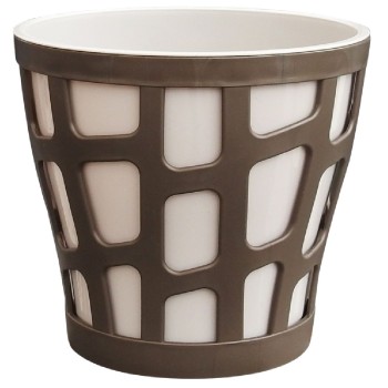 GHIVECI SAVANA 16CM NRC