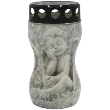 CANDELA CLEPSIDRA INGERAS SV-CLEP-ING