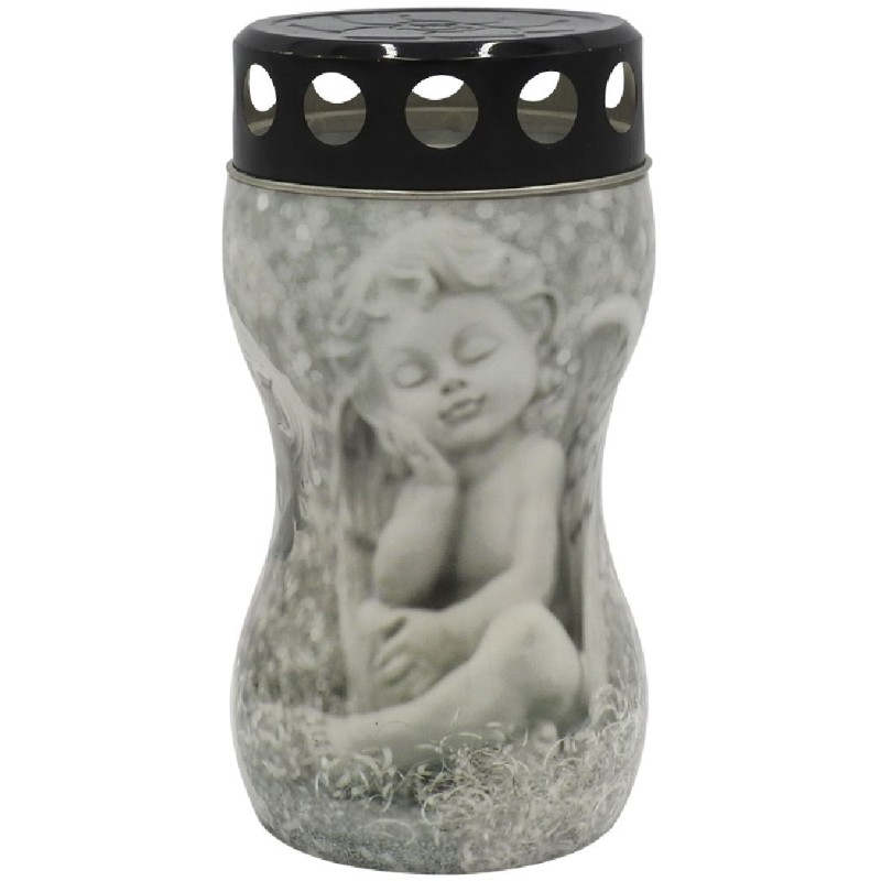 CANDELA CLEPSIDRA INGERAS SV-CLEP-ING