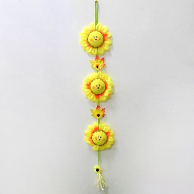 DECORATIUNE FLOAREA SOARELUI 110CM WEI A-13644