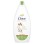 DOVE GEL DUS 400ML HYDRATANT