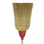 MATURA DIN SORG CU COADA DIN LEMN SI BUCSA PVC