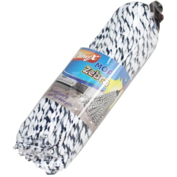 CLINOX MOP BUMBAC 250GR ZEBRA