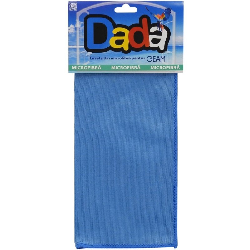 DADA LAVETA MICROFIBRA GEAM 30X30CM