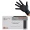 FARMA GLOVES MANUSI PROTECTIE DIAMOND NEGRE STRONG NITRILE DIVERSE MARIMI 50BUC