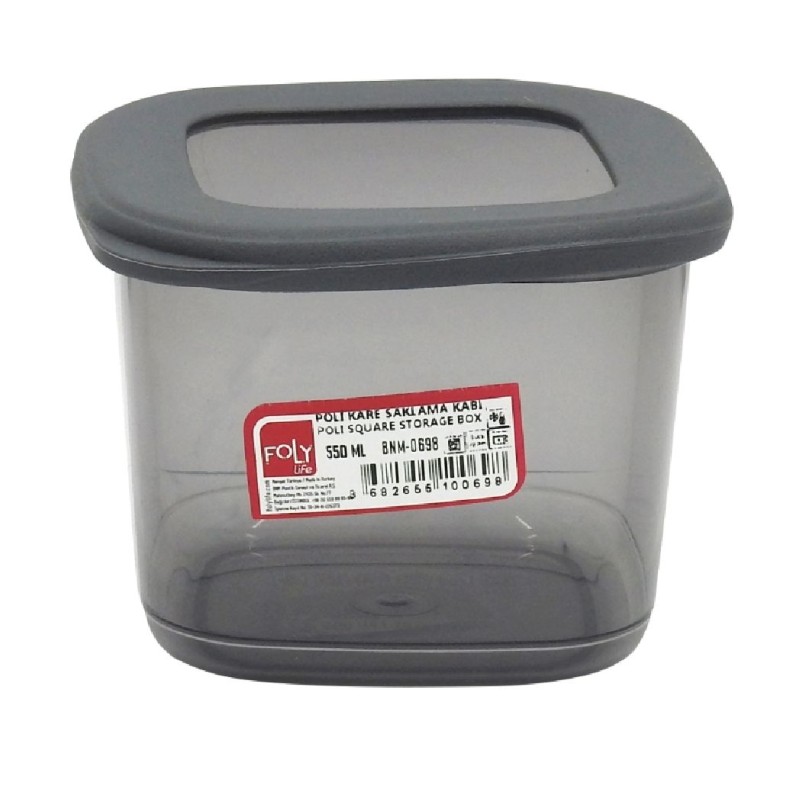 CUTIE ALIMENTE 550ML BNM 0698