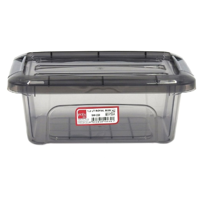 CUTIE ALIMENTE 1.2L 0391 BNM