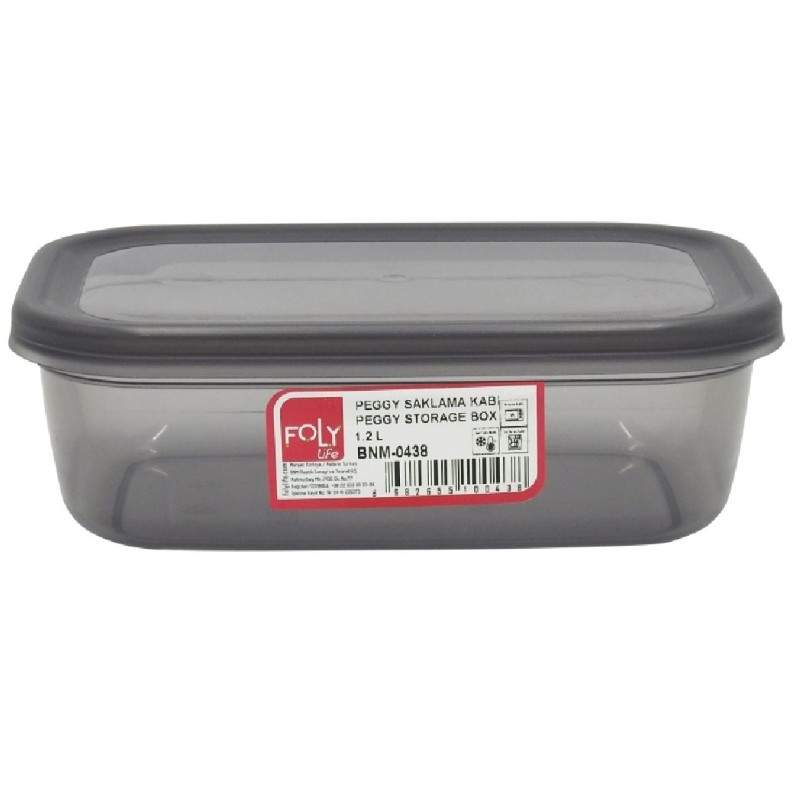 CUTIE ALIMENTE 1.2L 0438 BNM