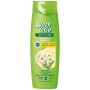 WASH&GO SAMPON 360ML MUSETEL