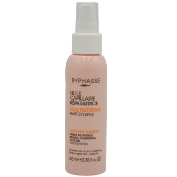 BYPHASSE ULEI DE PAR REPARATOR 100ML