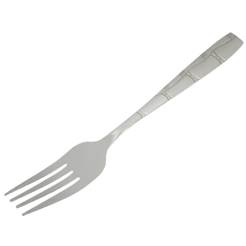 SLOW FURCULITA INOX WEI  A-13504