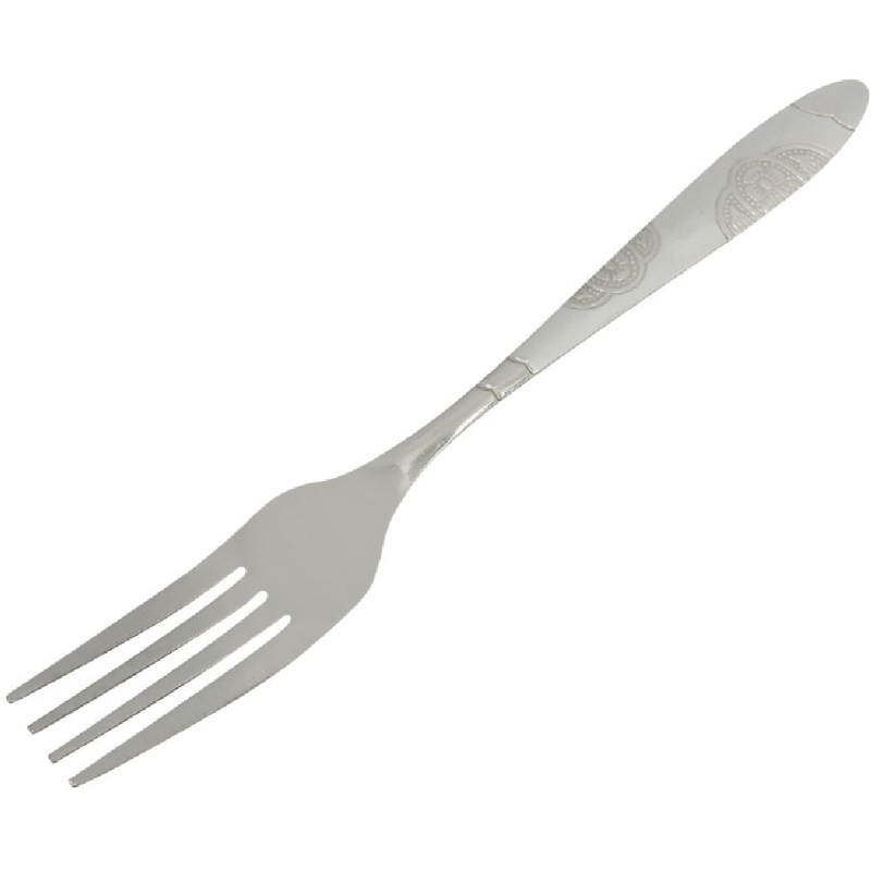 LOW FURCULITA INOX WEI A-13150