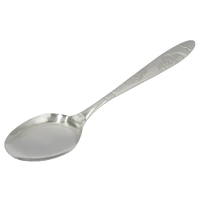 LOW LINGURA INOX WEI A-13149