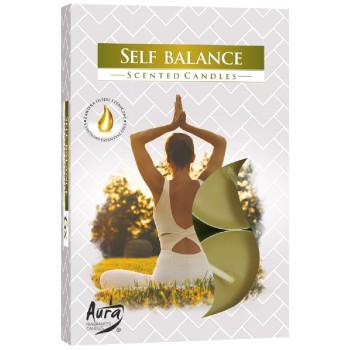 LUMANARE PASTILA PARFUMATA P15-335 SELF BALANCE