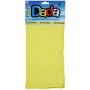 DADA LAVETA MICROFIBRA UNIVERSALA 30X30CM GALBEN