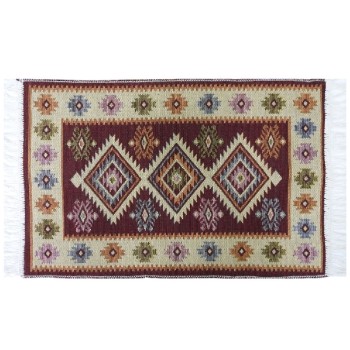 COVORAS RUSTIC 60X90CM