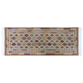 COVORAS RUSTIC 60X150CM