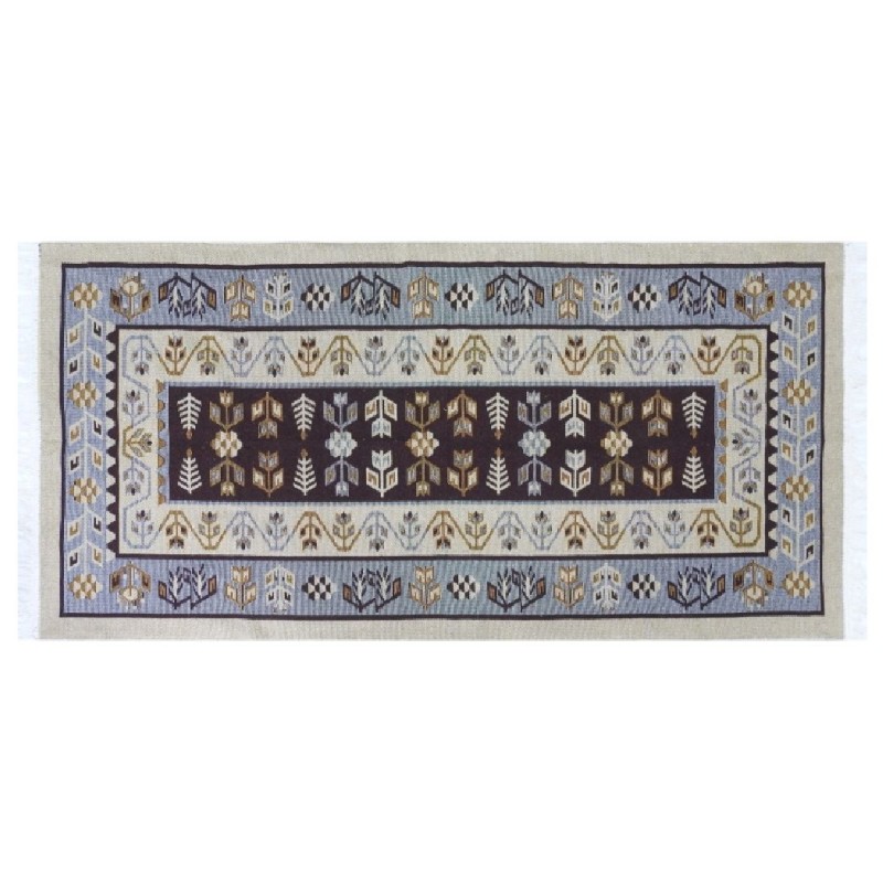 COVORAS RUSTIC 100X200CM