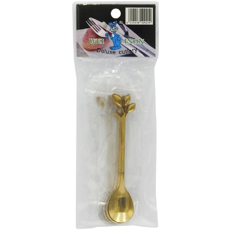 LINGURITA INOX 6BUCWEI A-12921