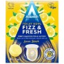 ASTONISH TABLETE CURATARE WC LEMON