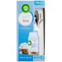 AIRWICK ODORIZANT AP+REZ 250ML LINEN IN THE AIR