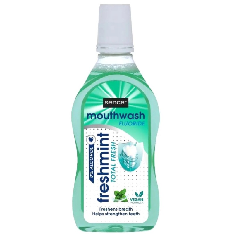 SENCE FRESH APA GURA 500ML FRESHMINT