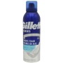 GILLETTE SPUMA RAS 200ML SERIES EUCALIPT