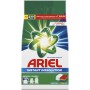 ARIEL DETERGENT RUFE AUTOMAT 6KG WHITE COLOR 80SPALARI